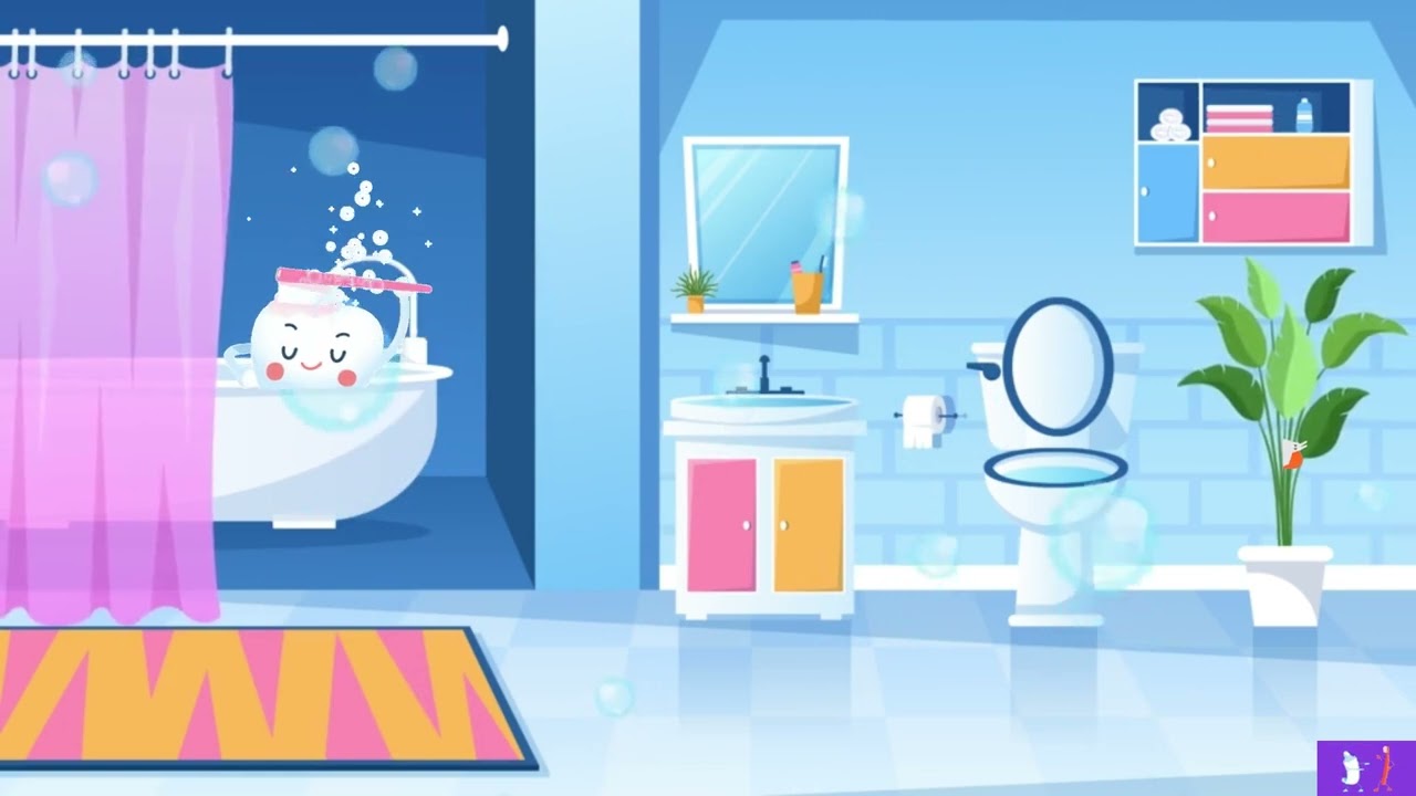 Fogkefe Dal 🦷 - sikálj és mosolyogj 