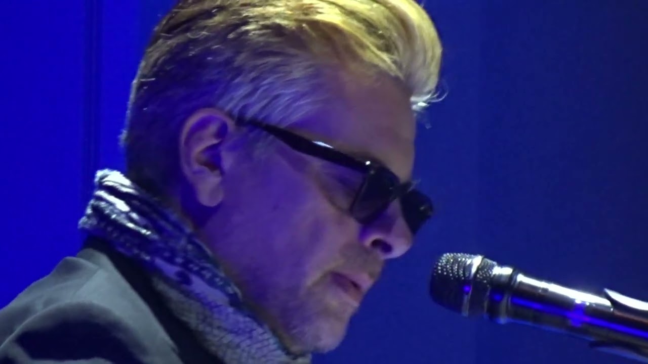 La Superbe ~ Benjamin Biolay @ Mons 05-03-2026