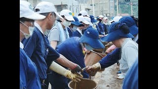 【Life Wisdom】20170626 - Passing Tzu Chi's Dharma Lineage to Future Generations