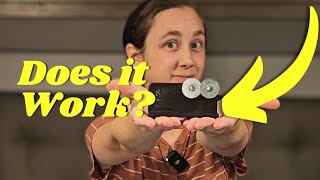 Ive Had This For 8 Years - Rada Knife Sharpener Review