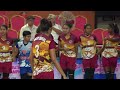 PUDUCHERRY vs WEST BENGAL|| WOMEN'S || 36th FEDERATION CUP VOLLEYBALL CHAMPIONSHIP 2023
