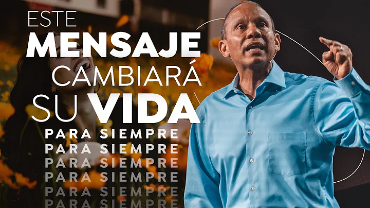 Este mensaje cambiar su vida para siempre. Sixto P...