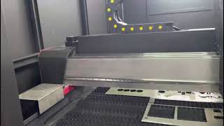 JQ Customer return order again 1530HP