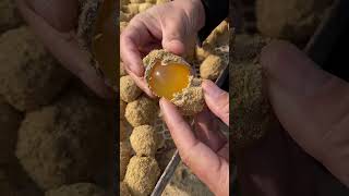 satisfying with delicious food #streetfood #deliciousfood  #satisfying #like #ytshorts #shorts