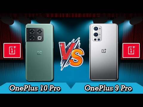 OnePlus 10 Pro