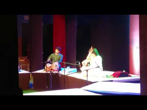 SWASTIK: Niladri Kumar and Shubh Maharaj