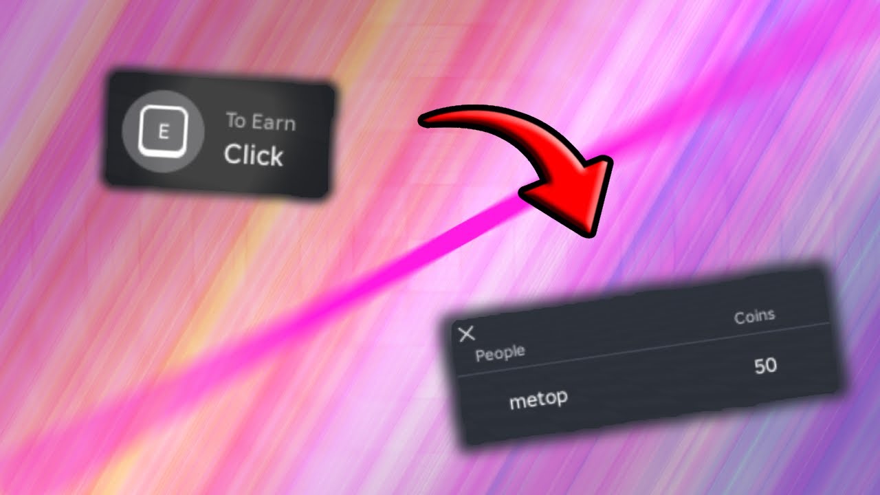 How to make a Simulator in Roblox Studio (Click to Earn Tutorial)