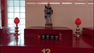 Vihara Dharma Bhakti, Petak 9 Glodok.