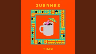 Video thumbnail of "TIMØ - Juernes"