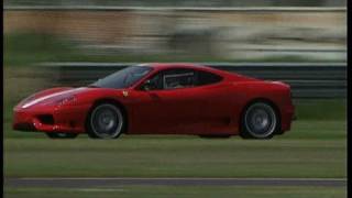 Ferrari 360 Challenge Stradale