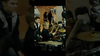 The House of the Rising Sun - by Bob Dylan ( Cover) - барабанщик Даниил Варфоломеев 8 лет