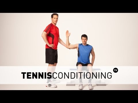 Problems with Fitness Testing for Tennis Players and How to Correct Them -- Episode 14
