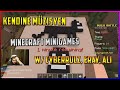 Kendine Müzisyen - Minecraft Mini Games Oynuyor w/ CyberRulz Tv, Eray, Ali