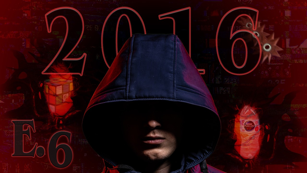 The Panther Show: Season 5, Episode 6