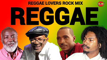 Reggae Mix, Reggae Lovers Rock Mix, Tarrus Riley, Beres Hammond, Sanchez, Garnet Silk