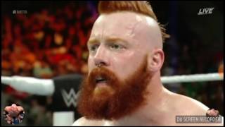 Money in the bank 2016 highlights