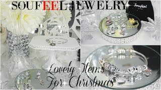 SOUFEEL JEWELRY PICTURE CHARMS AND BRACELET REVIEW