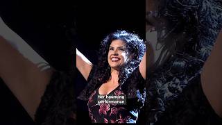Rebekah Del Rio Has Passed Away – Remembering Her Legacy🩷