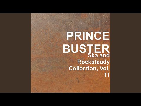 Putar President Botha - Prince Buster