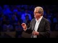 A 30-year history of the future | Nicholas Negroponte