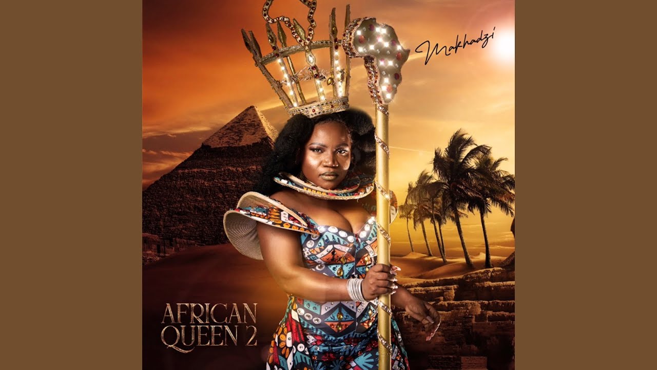 Makhadzi - Rikho Lwela (Official Audio)