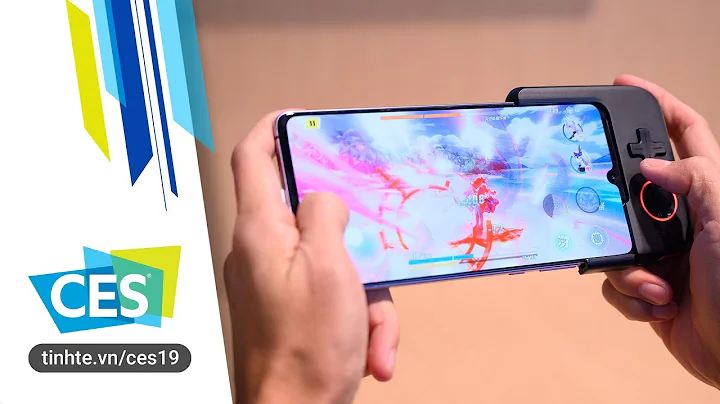 Trên tay Huawei Mate 20X, màn hình cực lớn, cấu hình mạnh, dùng được nhiều mục đích