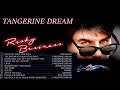 Tangerine Dream - Risky Business (FULL ALBUM SOUNDTRACK 1983)