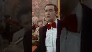 Муслим Магомаев &quot;Тёмная ночь&quot;(1975)#shorts