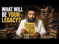 Rabbi Yaron Reuven is live!