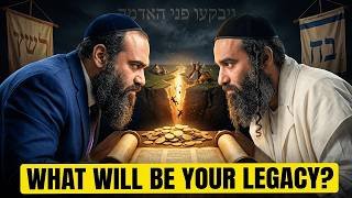 Rabbi Yaron Reuven is live!