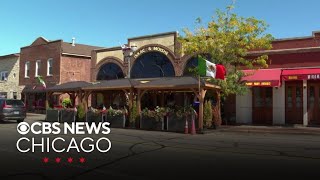 Chicago area restaurants bring customers a mix of Mexican and Jewish cultures