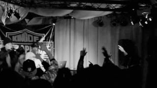 2011.03.05 Spinoff Fat-D Deli Rueed Rudebwoy Face Unstoppable