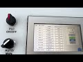 Scada  system me  material name Kaise chenj kare#nilkanth #scada #machine #computer #vrals