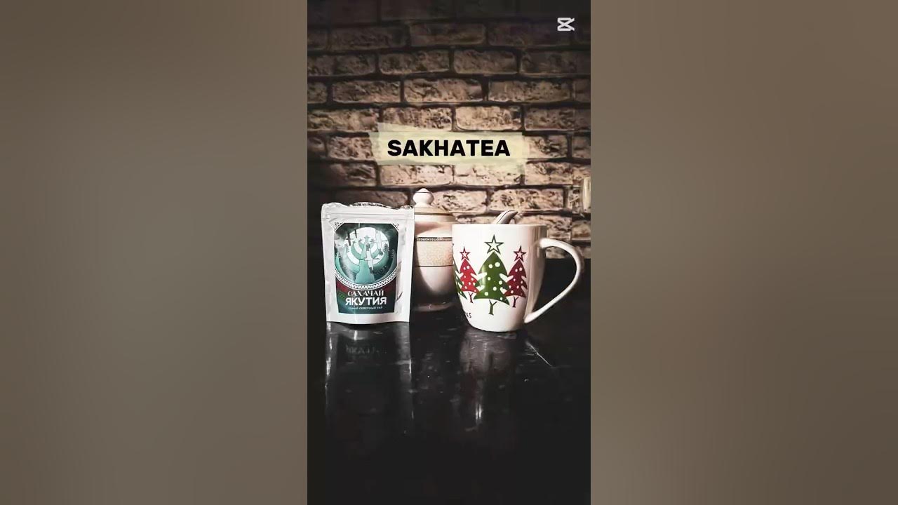 #Сахачай - YouTube