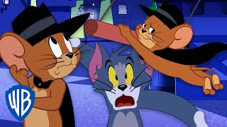 Tom & Jerry em Português 🇧🇷 | Brasil | O melhor de Jerry Von Mousing | WB Kids