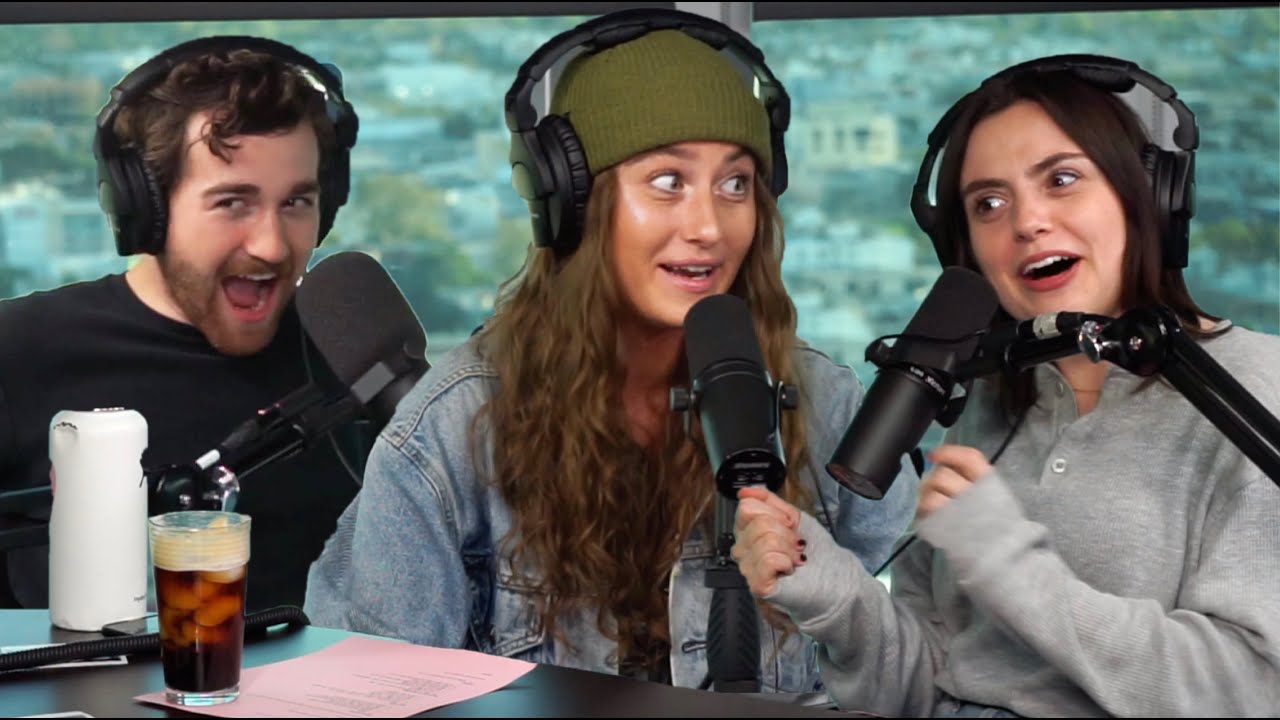 U-Hauling After Three Weeks with Taylor Blake