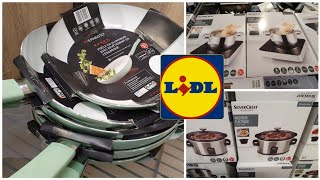 ARRIVAGE LIDL - 20 AVRIL 2020