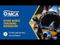DMTR 07 – Cardio pulmonary resuscitation