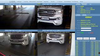 Smart LPR Parking Management System Solution Provider