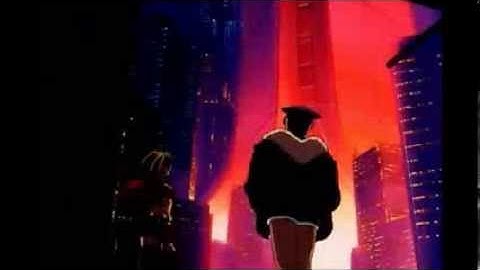 Phaserland - Sky Structure 84 E (video)