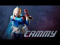 Sf6 cammy highest damage 66 with a reset