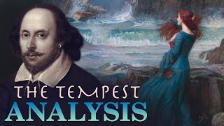 Shakespeare's The Tempest is a Reflection of Our Inner Lives
