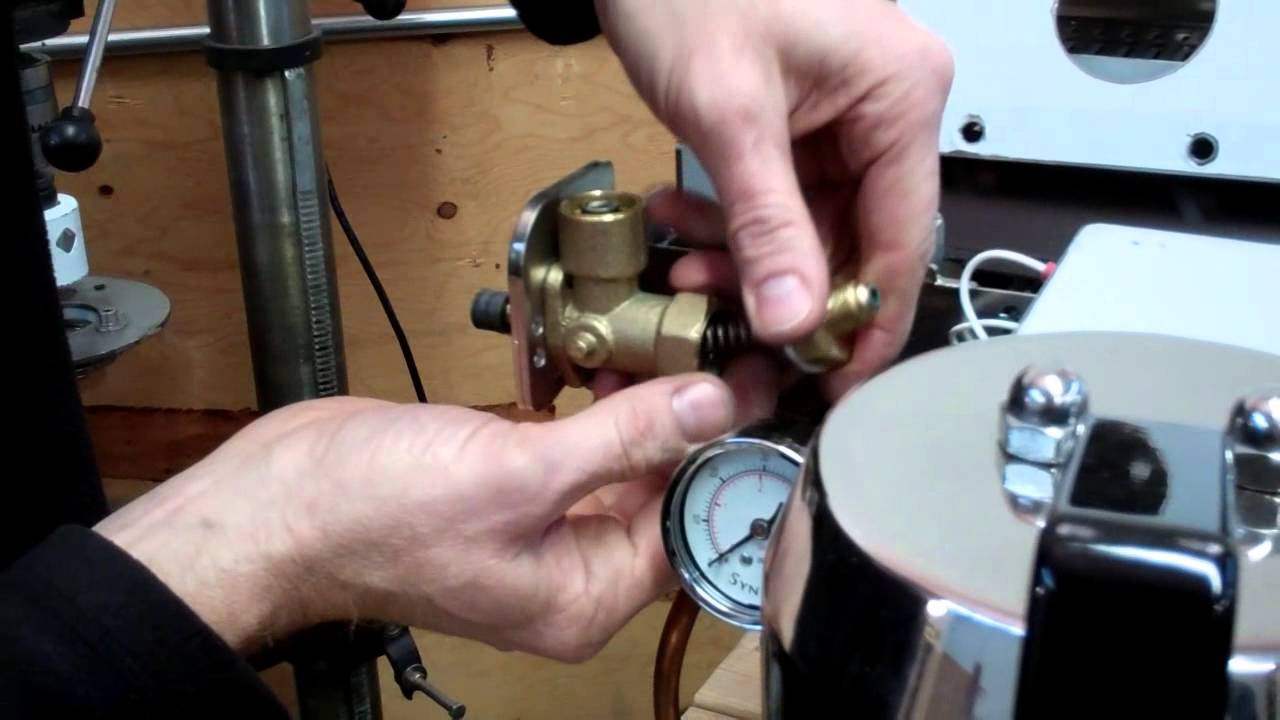 Steam Valve Rebuild YouTube