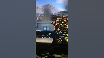 Studio Trickshot bo2