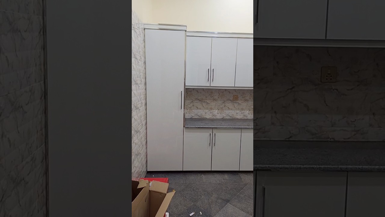 how to beautiful design kitchen YouTube