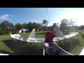 RedBull Flugtag Nashville Team GroundControl Test Flight