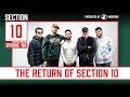 Section 10 is back  section 10 podcast episode 455