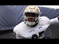 Do It for Your Brothers | Notre Dame Football | Game 1 vs Wisconsin