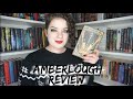 Amberlough (Spoiler Free) | REVIEW