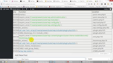 Promise - Class 11 - WordPress Theme Development
